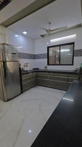 Hall Image of 1800 Sq.ft 3 BHK Apartment / Flat for sale in Pal Surat for Rs. 8500000