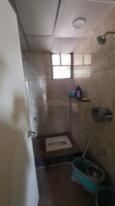 Bathroom Image of 1800 Sq.ft 3 BHK Apartment / Flat for sale in Shiv Sadhna Skywalk Manglaam, Chandkheda Ahmedabad for Rs. 8000000