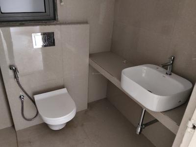 Bedroom Three Image of 2970 Sq.ft 3 BHK Apartment / Flat for sale in Shree Ratnam Sampada, Chandkheda Ahmedabad for Rs. 15180000