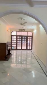 3 BHK Independent Builder Floor