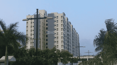 2 BHK Flat