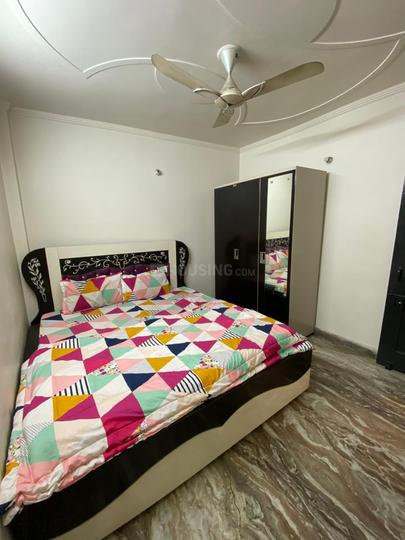 Geeta Colony Bedroom 1