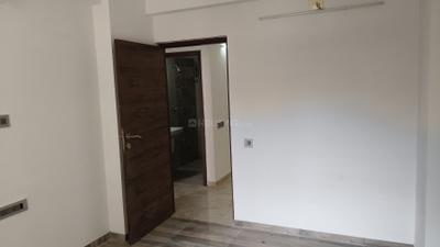 Bedroom Image of 1809 Sq.ft 3 BHK Apartment / Flat for sale in Swagat Queens Land, Sargasan Gandhinagar for Rs. 9500000