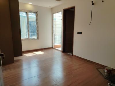 Bedroom Image of 800 Sq.ft 2 BHK Builder Floor for rent in Chhattarpur New Delhi for Rs. 29999