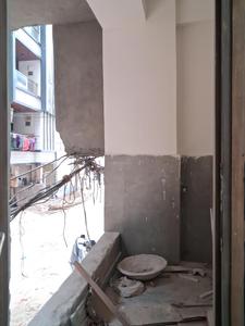 Bedroom One Image of 1045 Sq.ft 2 BHK Apartment / Flat for sale in Capital Hometech Pride 2, Sector 73 Noida for Rs. 4010392
