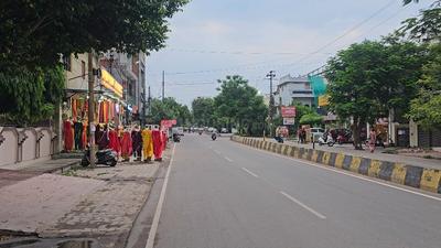 Image of 2500 Sq.ft 4 BHK Independent House for sale in LDA Colony, Lucknow for Rs. 32500000
