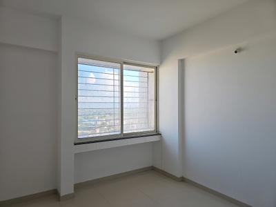 Bedroom Image of 1200 Sq.ft 3 BHK Apartment / Flat for sale in Bramha Skycity, Dhanori Pune for Rs. 8500000
