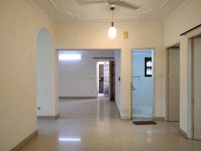 Dining Area Image of 2200 Sq.ft 3 BHK Apartment / Flat for rent in DDA Flats Vasant Kunj, Vasant Kunj New Delhi for Rs. 74000