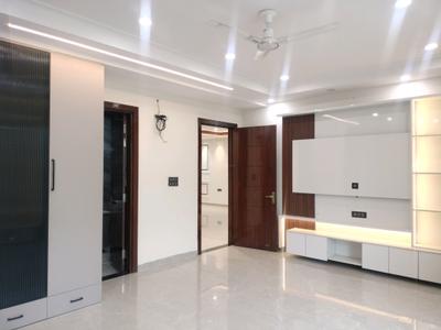 Bedroom Image of 3420 Sq.ft 4 BHK Builder Floor for sale in Sector 85 Faridabad for Rs. 31000000