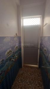 Hall Image of 500 Sq.ft 2 BHK Builder Floor for rent in Indira Nagar Lucknow for Rs. 3000