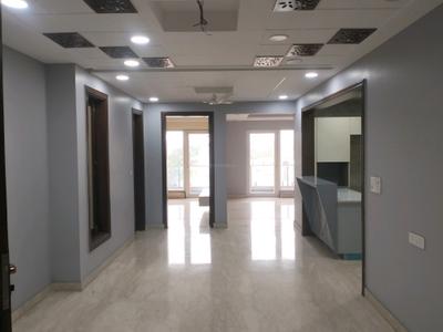 Dining Area Image of 2250 Sq.ft 4 BHK Builder Floor for sale in Vikaspuri New Delhi for Rs. 42500000