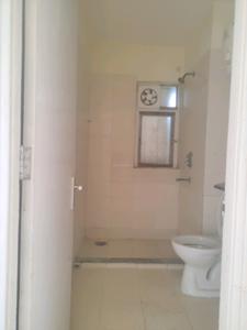 Common Bathroom Image of 1835 Sq.ft 3 BHK Apartment / Flat for sale in  Jasana Princes Park, Sector 86 Faridabad for Rs. 12000000