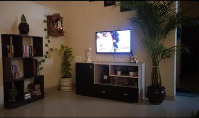 Hall Image of 550 Sq.ft 1 BHK Apartment / Flat for sale in Rattan Silicon Park, Malad West Mumbai for Rs. 9600000