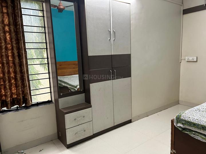 Shivalaya Shiwalay Society Bedroom 1