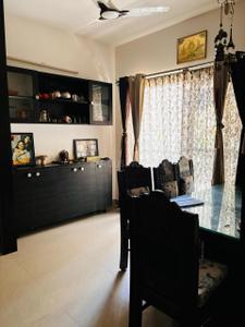 Hall Image of 1205 Sq.ft 3 BHK Apartment / Flat for sale in Trifecta Joli, Chikkakannalli Bengaluru for Rs. 9500000