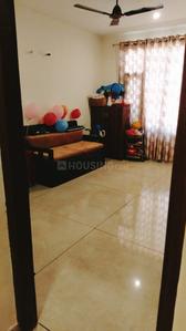 Hall Image of 2200 Sq.ft 3 BHK Builder Floor for sale in Shiwalik Avenue II, Kharar Mohali for Rs. 6500000