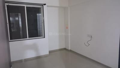 Bedroom Image of 1000 Sq.ft 2 BHK Apartment / Flat for rent in Pisoli Pune for Rs. 14500