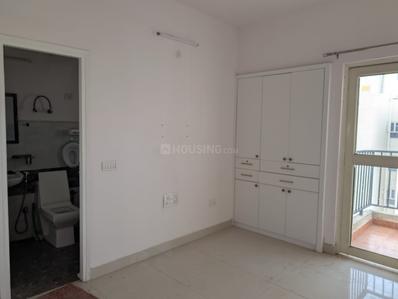 Bedroom Image of 1500 Sq.ft 3 BHK Apartment / Flat for sale in SS Cendana Residences, Sector 83 Gurgaon for Rs. 15200000