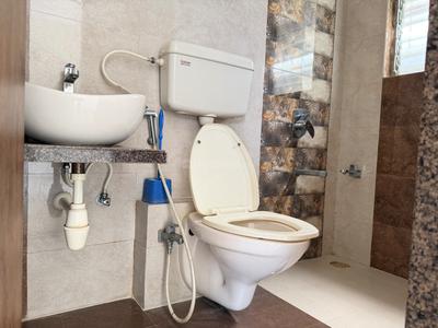 Image of 650 Sq.ft 1 BHK Apartment / Flat for sale in Neel Sidhi Orbit, Panvel, Navi Mumbai for Rs. 7900000