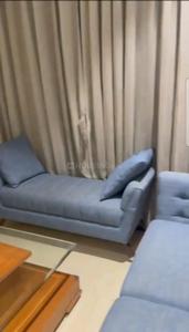 Bedroom Image of 1054 Sq.ft 2 BHK Villa for rent in Kadamba Goa for Rs. 50000