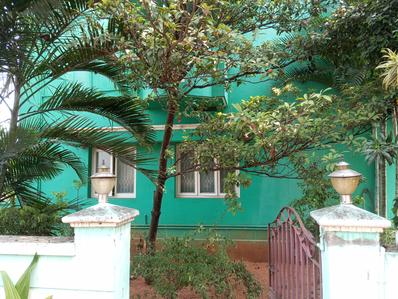 Image of 2100 Sq.ft 3 BHK Duplex for sale in Veerakeralam, Coimbatore for Rs. 14000000