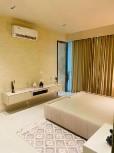 Bedroom Image of 1915 Sq.ft 3 BHK Apartment / Flat for sale in Atlantis Heights, Lohgarh Zirakpur for Rs. 13990000