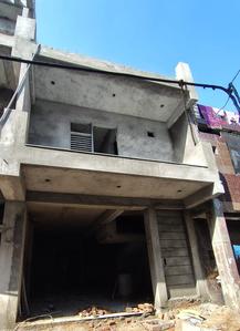 3 BHK Independent House