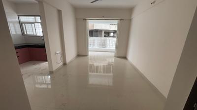 Living Room Image of 950 Sq.ft 2 BHK Apartment / Flat for rent in Chandrangan Revanta A Wing, Ambegaon Budruk Pune for Rs. 23000
