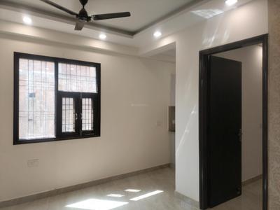 Living Room Image of 950 Sq.ft 2 BHK Apartment / Flat for sale in Krishna Vatika, Crossings Republik Ghaziabad for Rs. 3450000