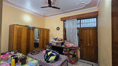Bedroom Image of 2800 Sq.ft 3 BHK Independent House for sale in Sector 55 Faridabad for Rs. 26000000