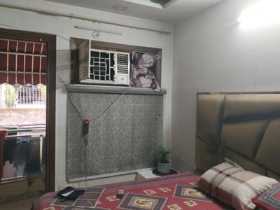 Bedroom Image of 720 Sq.ft 2 BHK Builder Floor for sale in Babarpur New Delhi for Rs. 6100000