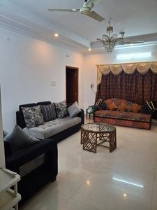 Hall Image of 1200 Sq.ft 2 BHK Apartment / Flat for sale in Pratap Nagar Nagpur for Rs. 8500000
