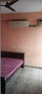 Bedroom Image of 860 Sq.ft 2 BHK Apartment / Flat for rent in Sitapura Jaipur for Rs. 21000