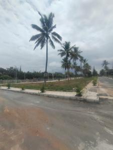 Image of 890 Sq.ft Residential Plot / Land for sale in Somanahalli, Bengaluru for Rs. 4005000