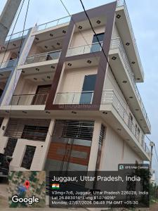 Image of 1200 Sq.ft 2 BHK Independent House for rent in Anam Homes, Juggaur, Lucknow for Rs. 10000