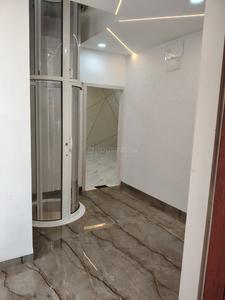 Bedroom Image of 3000 Sq.ft 4 BHK Independent House for sale in Mahalakshmi Nagar Indore for Rs. 33100000