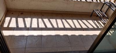 Balcony Image of 950 Sq.ft 2 BHK Apartment / Flat for sale in Neelsidhi Splendour, Belapur CBD Navi Mumbai for Rs. 25000000