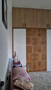 Bedroom Image of 920 Sq.ft 2 BHK Apartment / Flat for sale in Chharodi Ahmedabad for Rs. 6800000