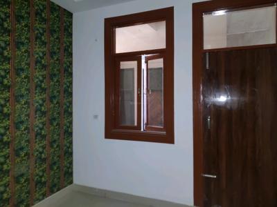 Bedroom Image of 750 Sq.ft 2 BHK Builder Floor for sale in Ved Vihar Ghaziabad for Rs. 2330422