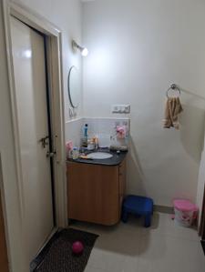 Bedroom Image of 1095 Sq.ft 2 BHK Apartment / Flat for sale in NCC Nagarjuna Serene, Marathahalli Bengaluru for Rs. 14500000