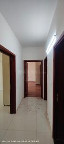 Hall Image of 1582 Sq.ft 3 BHK Apartment / Flat for rent in L And T Raintree Boulevard, Sahakara Nagar Bengaluru for Rs. 75000
