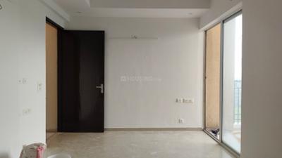 Living Room Image of 610 Sq.ft 2 BHK Apartment / Flat for sale in Prateek Grand City, Siddharth Vihar Ghaziabad for Rs. 6700000