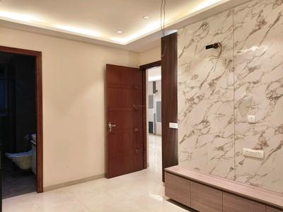 Bedroom Image of 1650 Sq.ft 3 BHK Builder Floor for sale in Sector 45 Gurgaon for Rs. 26000000