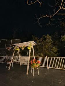 Balcony Image of 5000 Sq.ft 5 BHK Villa for sale in Mussoorie Road Dehradun for Rs. 45000000