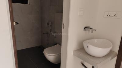 Image of 1190 Sq.ft 2 BHK Apartment / Flat for sale in Aashutosh Alliaance Galaxy, Airoli, Navi Mumbai for Rs. 13400000