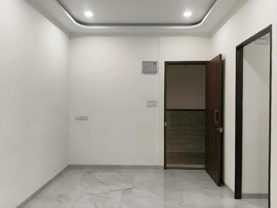 Living Room Image of 674 Sq.ft 1 BHK Apartment / Flat for sale in Venus Skky City by Venus Nirvana LLP, Sandap Gaon Thane for Rs. 4800000