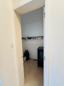 Kitchen Image of 2710 Sq.ft 4 BHK Apartment / Flat for sale in Rohan Kritika, Dattavadi Pune for Rs. 47500000