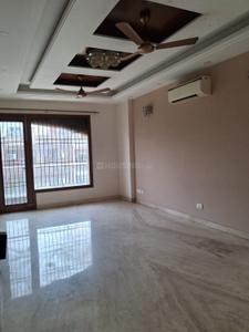 Hall Image of 1440 Sq.ft 3 BHK Builder Floor for rent in Swaraj Homes RWA Chittaranjan Park Block K, Chittaranjan Park New Delhi for Rs. 90000