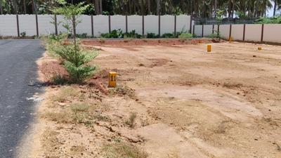 Image of 1500 Sq.ft Residential Plot / Land for sale in Nanjikottai, Thanjavur for Rs. 1800000