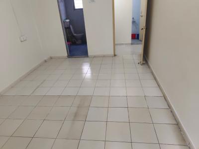 Bedroom Image of 900 Sq.ft 2 BHK Apartment / Flat for rent in Nirmiti Surabhi Enclave, Aundh Pune for Rs. 30000